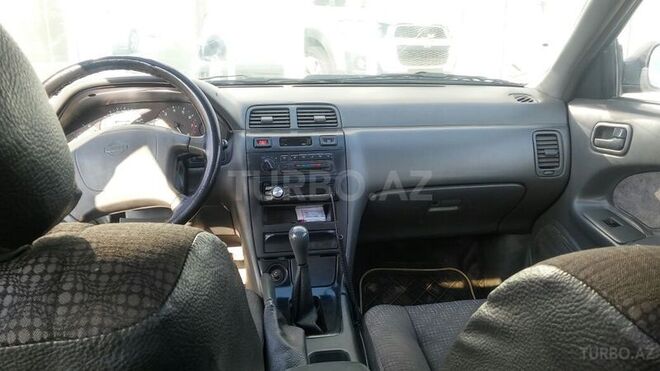 Nissan Maxima 1997, 244,000 km - 0.3 l - Gəncə