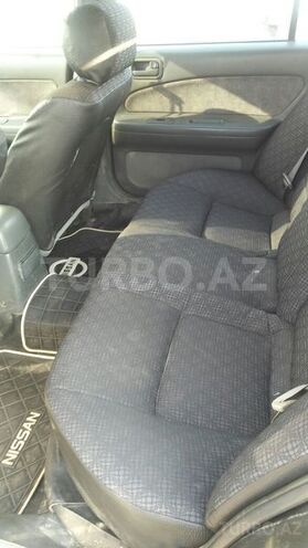 Nissan Maxima 1997, 244,000 km - 0.3 l - Gəncə