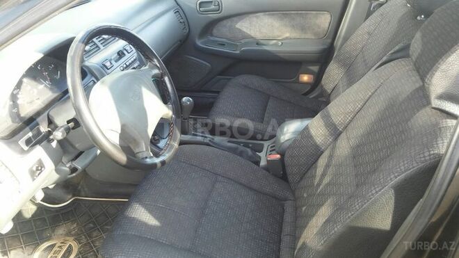 Nissan Maxima 1997, 244,000 km - 0.3 l - Gəncə
