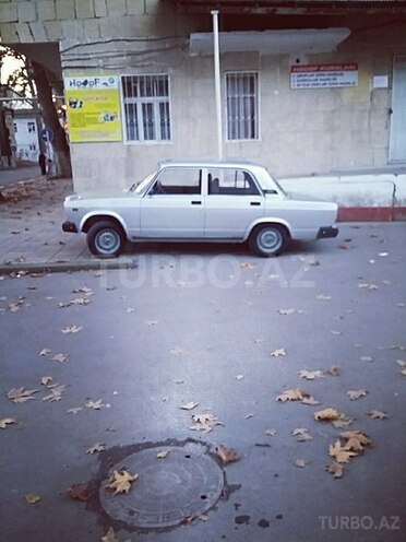 LADA (VAZ) 2107 2010, 53,000 km - 1.6 l - Göyçay