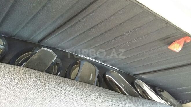 LADA (VAZ) 2107 2010, 53,000 km - 1.6 l - Göyçay