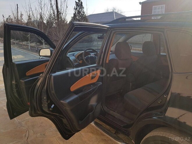 Hyundai Tucson 2007, 195,000 km - 2.0 л - Bakı