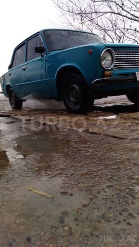 LADA (VAZ) 21011 1986, 45,621 km - 1.3 l - Bakı