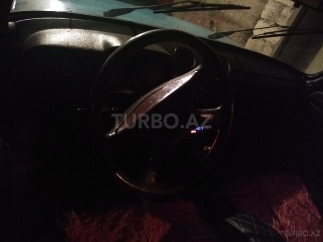 LADA (VAZ) 21011 1986, 45,621 km - 1.3 l - Bakı