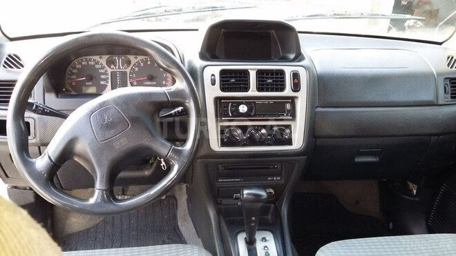 Mitsubishi Pajero io 1999, 172,000 km - 1.8 л - Mingəçevir