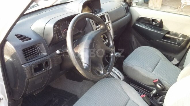 Mitsubishi Pajero io 1999, 172,000 km - 1.8 л - Mingəçevir