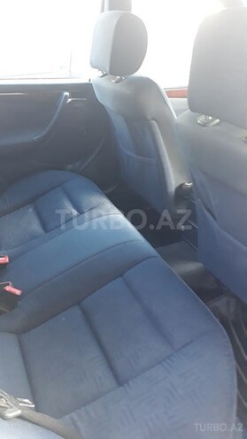 Mercedes C 240 1997, 248,000 km - 2.4 l - Bakı