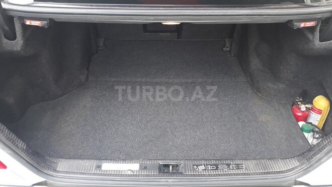 Mercedes C 240 1997, 248,000 km - 2.4 l - Bakı