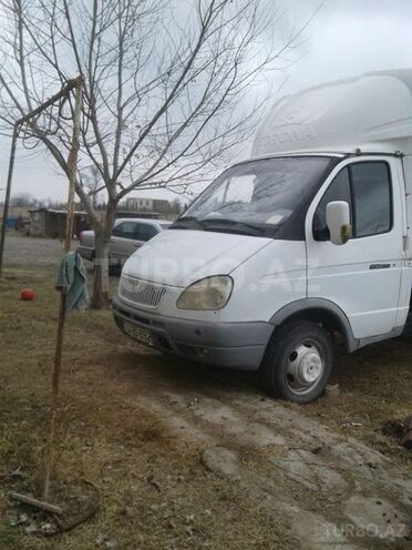 GAZ 330202-740 2006, 354,233 km - 2.3 l - Bakı