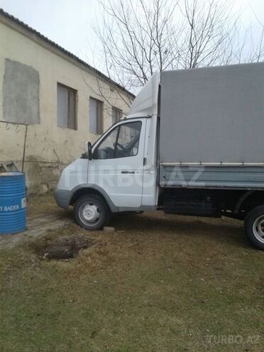 GAZ 330202-740 2006, 354,233 km - 2.3 l - Bakı