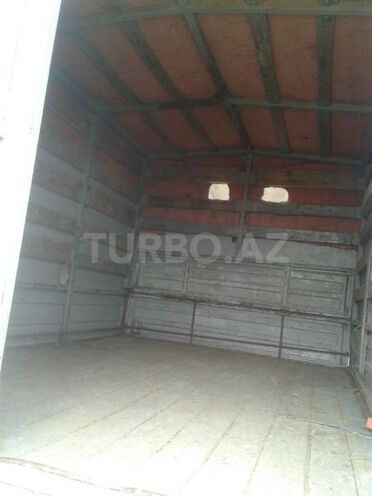 GAZ 330202-740 2006, 354,233 km - 2.3 l - Bakı
