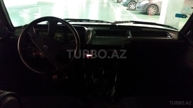 Tofas Sahin 2004, 52,600 km - 1.6 l - Xırdalan