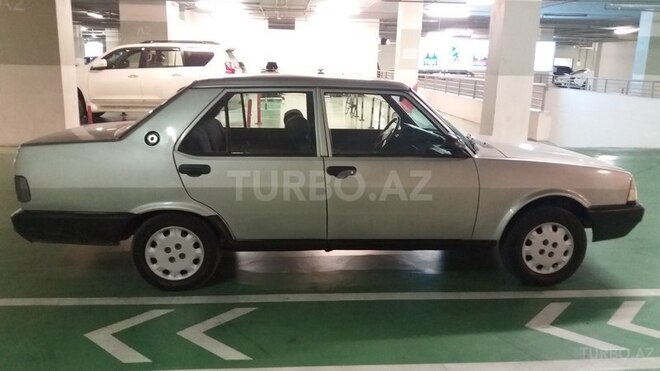 Tofas Sahin 2004, 52,600 km - 1.6 l - Xırdalan