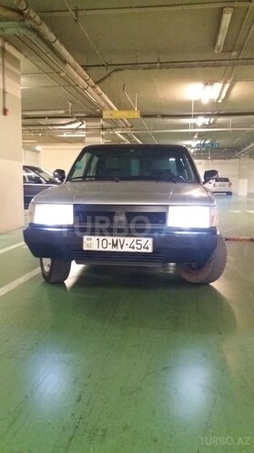 Tofas Sahin 2004, 52,600 km - 1.6 l - Xırdalan