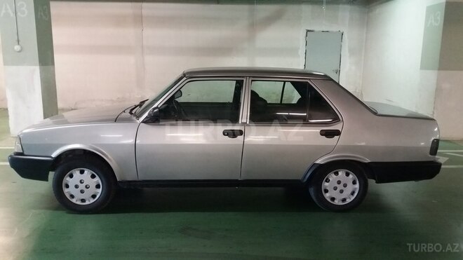 Tofas Sahin 2004, 52,600 km - 1.6 l - Xırdalan