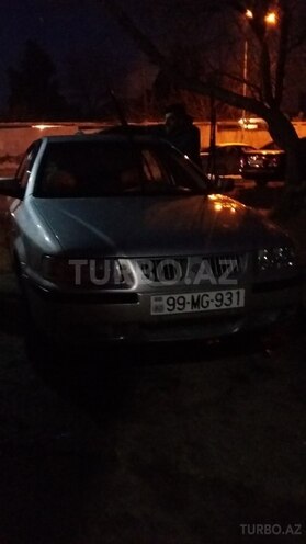 Iran Khodro Samand 2008, 296,931 km - 1.8 l - Bakı