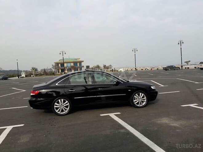 Hyundai Azera 2006, 235,000 km - 0.3 л - Bakı