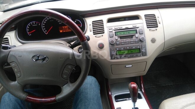 Hyundai Azera 2006, 235,000 km - 0.3 л - Bakı