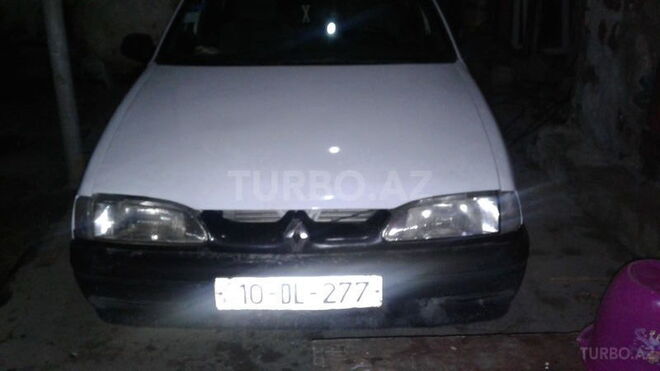 Renault 19 1997, 300,000 km - 1.4 л - Bakı