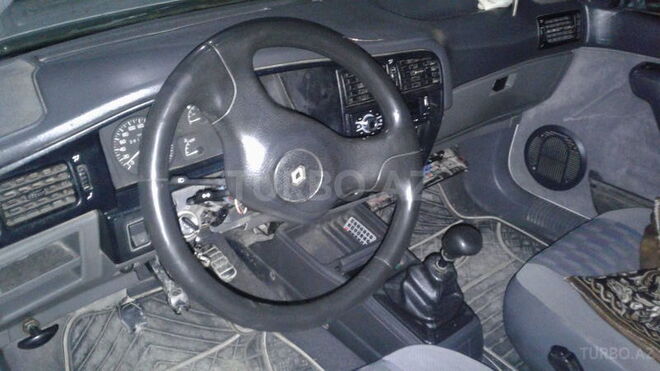 Renault 19 1997, 300,000 km - 1.4 л - Bakı