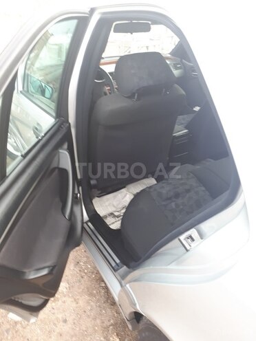 Mercedes C 240 1998, 277,777 km - 2.4 л - Bakı
