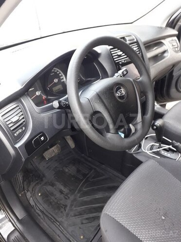 Kia Sportage 2008, 169,000 km - 2.0 l - Bakı