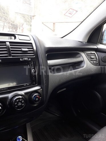 Kia Sportage 2008, 169,000 km - 2.0 l - Bakı