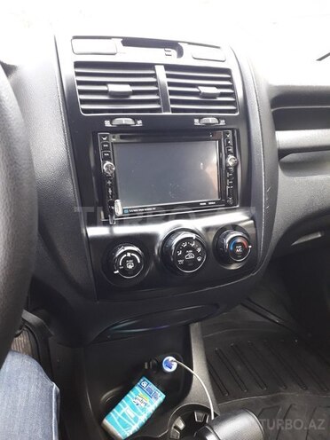 Kia Sportage 2008, 169,000 km - 2.0 l - Bakı