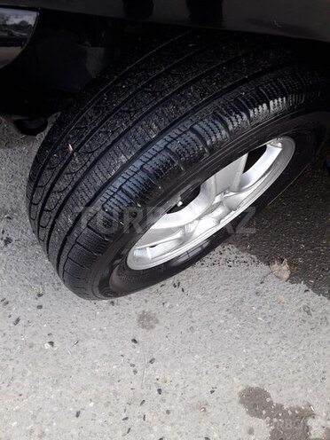 Kia Sportage 2008, 169,000 km - 2.0 l - Bakı
