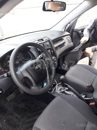Kia Sportage 2008, 169,000 km - 2.0 l - Bakı