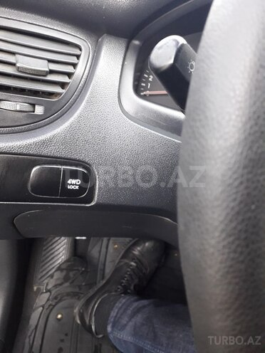 Kia Sportage 2008, 169,000 km - 2.0 l - Bakı
