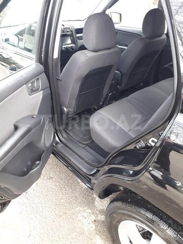 Kia Sportage 2008, 169,000 km - 2.0 l - Bakı