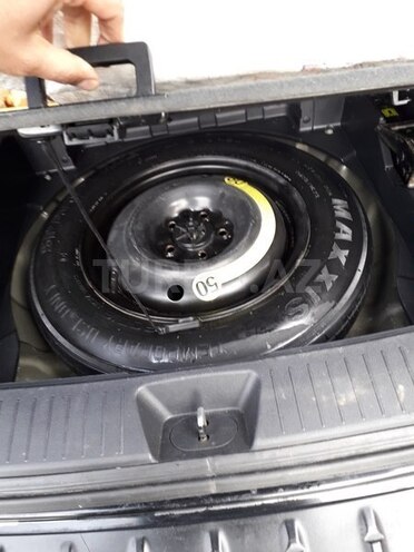 Kia Sportage 2008, 169,000 km - 2.0 l - Bakı