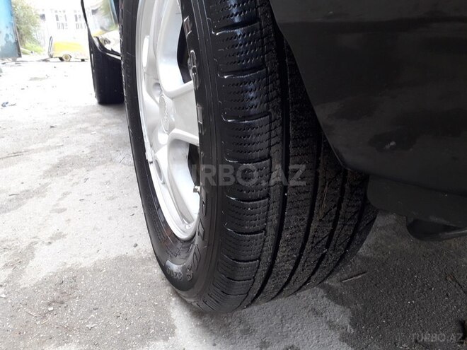 Kia Sportage 2008, 169,000 km - 2.0 l - Bakı