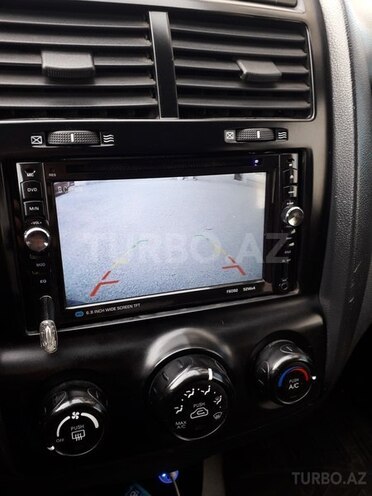 Kia Sportage 2008, 169,000 km - 2.0 l - Bakı