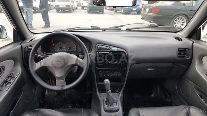 Mitsubishi Lancer 1997, 163,017 km - 1.6 l - Bakı