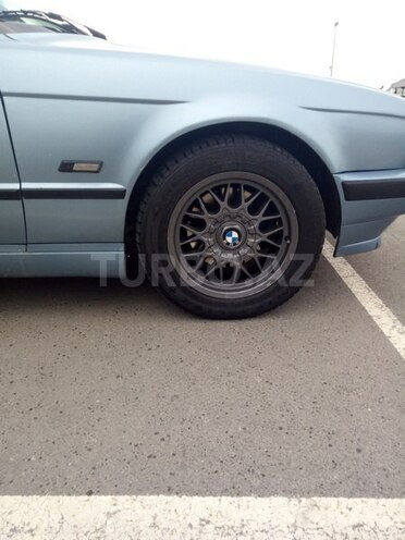 BMW 525 1994, 578,066 km - 2.5 л - Bakı
