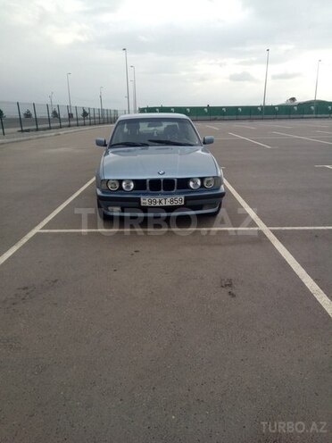 BMW 525 1994, 578,066 km - 2.5 л - Bakı