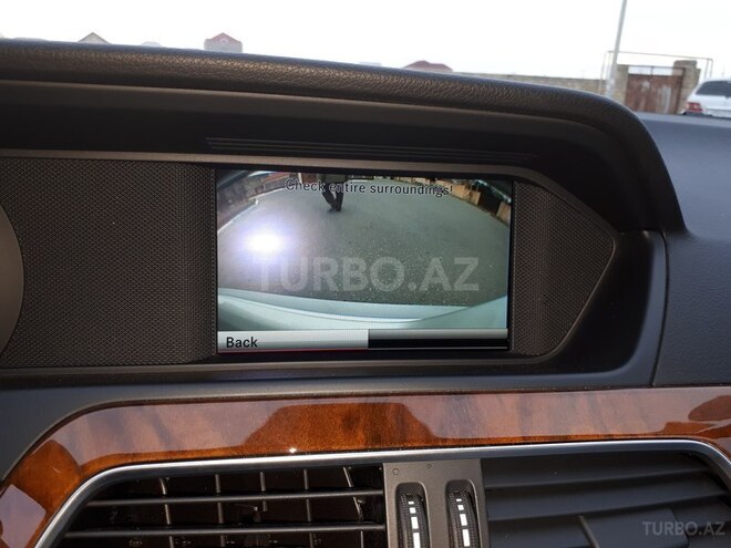 Mercedes C 250 2012, 46,000 km - 1.8 l - Bakı