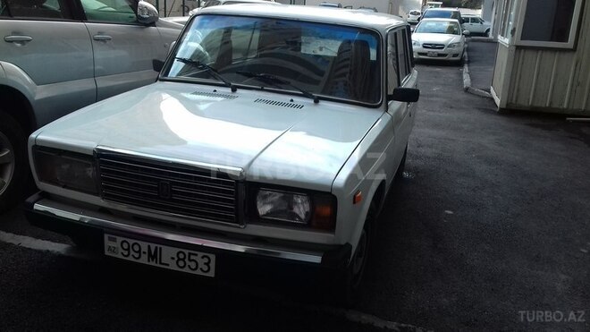LADA (VAZ) 2104 2008, 43,000 km - 1.6 л - Bakı