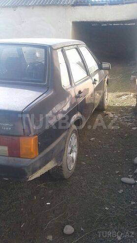 LADA (VAZ) 21099 1995, 250,000 km - 1.5 л - Qusar