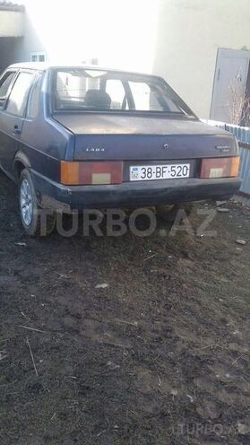LADA (VAZ) 21099 1995, 250,000 km - 1.5 л - Qusar