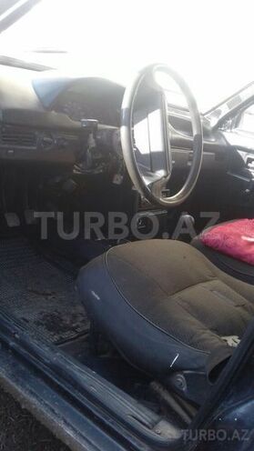 LADA (VAZ) 21099 1995, 250,000 km - 1.5 л - Qusar