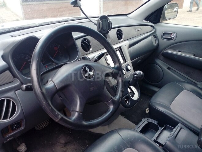 Mitsubishi Airtrek 2003, 197,000 km - 2.4 l - Xırdalan
