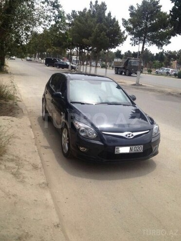 Hyundai i30 2009, 158,000 km - 2.0 l - Sumqayıt