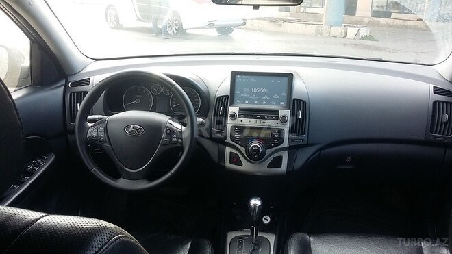 Hyundai i30 2009, 158,000 km - 2.0 l - Sumqayıt
