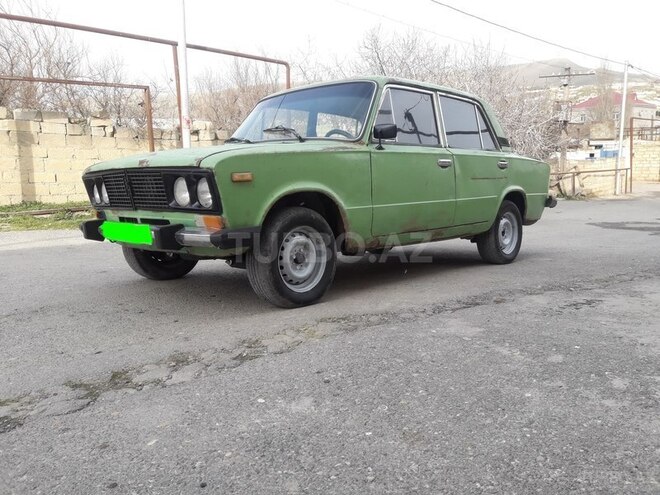 LADA (VAZ) 2106 1981, 369,258 km - 1.5 л - Bakı
