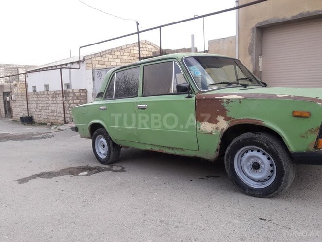 LADA (VAZ) 2106 1981, 369,258 km - 1.5 л - Bakı