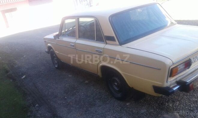 LADA (VAZ) 2106 1989, 349,415 km - 1.3 л - Qazax