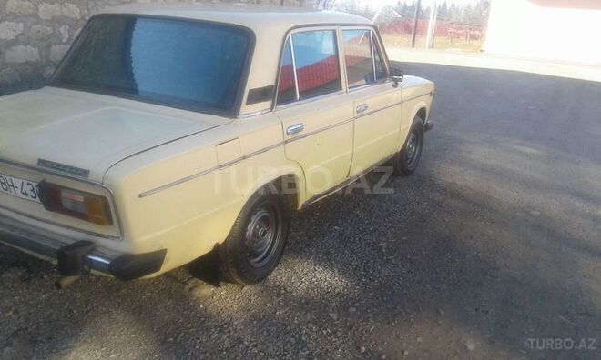 LADA (VAZ) 2106 1989, 349,415 km - 1.3 л - Qazax